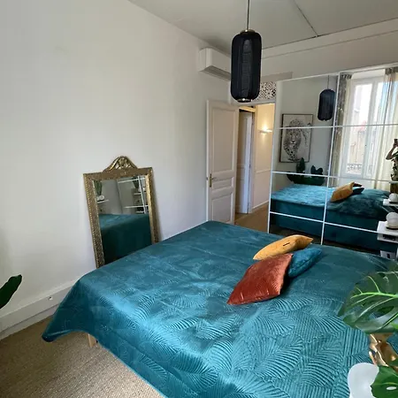- Forville- 6 Personnes *